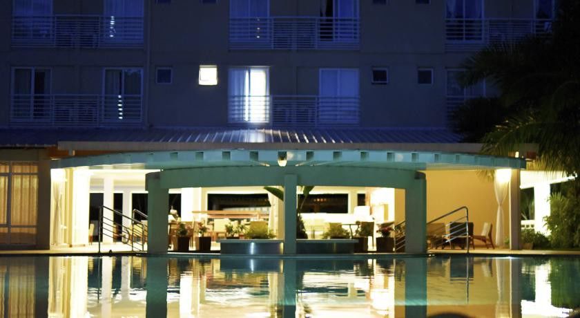 Rio Quente Resorts - Hotel Turismo Exterior foto